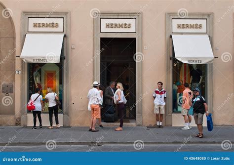 hermes firenze negozio|Hermès Florence .